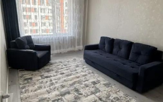 Продажа 2-комнатной квартиры, 48.2 м², пр. Туран, дом  55 - Продажа  двухкомнатных квартир в Астане с фото