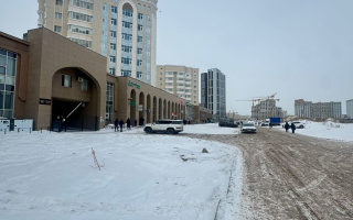 Аренда помещения - Аренда недвижимости в Астане