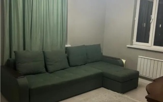 Продажа 2-комнатной квартиры, 55 м²