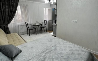 Продажа 1-комнатной квартиры, 29 м², ул. Тимирязева, дом  68 - Продажа квартир в Казахстане