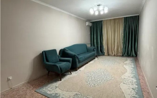 Продажа 2-комнатной квартиры, 62 м², мкр-н Саялы, дом  117 - Продажа квартир без посредников в Алматы