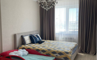 Продажа 2-комнатной квартиры, 53 м² - Продажа  двухкомнатных квартир в новостройках Астаны - страница 4