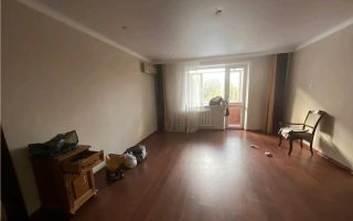 Продажа 3-комнатной квартиры, 63 м², мкр-н Степной-3, дом  3/1 - Продажа квартир в Караганде без посредников с фото