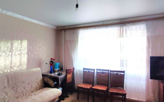 Продажа 4-комнатной квартиры, 78.1 м², мкр-н Орбита-1 - Продажа  четырехкомнатных квартир в Караганде