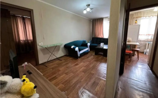 Продажа 2-комнатной квартиры, 43 м² - Продажа квартир от собственников в Караганде - страница 2
