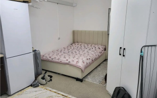 Продажа 1-комнатной квартиры, 18 м², мкр-н Жулдыз-2, дом  44 - Продажа квартир в Алматы