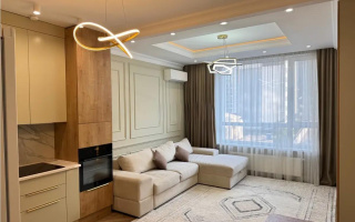 Продажа 3-комнатной квартиры, 78 м², ул. Е-899, дом  1/1 - Продажа квартир в Астане