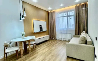 Продажа 2-комнатной квартиры, 42 м² - Продажа  двухкомнатных квартир в Астане - страница 3