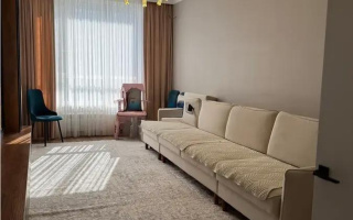 Продажа 4-комнатной квартиры, 104.1 м², ул. Калдаякова, дом  23а - Продажа квартир в Астане