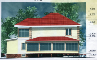 Продажа участка, 10 сот. - Продажа недвижимости в Атырау