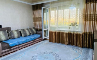Продажа 3-комнатной квартиры, 60 м² - Недвижимость в Казахстане - страница 32