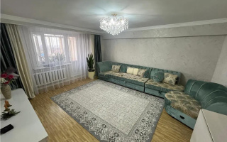 Продажа 4-комнатной квартиры, 100 м² - Продажа офисных и торговых помещений в Карагандинской области
