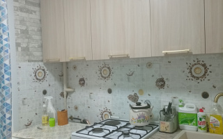 Аренда 2-комнатной квартиры, 46 м² - Аренда квартир помесячно в Алматы