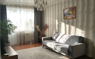 Продажа 1-комнатной квартиры, 40.6 м² - Продажа однокомнатных квартир в Астане