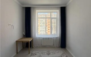Продажа 1-комнатной квартиры, 39.1 м²