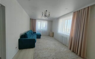 Продажа 3-комнатной квартиры, 100 м² - Продажа трехкомнатных квартир в Казахстане - страница 6
