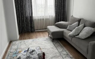 Продажа 2-комнатной квартиры, 59 м² - Продажа двухкомнатных квартир от собственников в Алматы