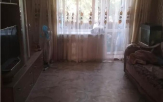 Продажа 3-комнатной квартиры, 57 м², ул. Маметовой, дом  93 - Продажа  трехкомнатных квартир в Караганде без посредников