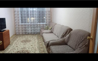 Продажа 2-комнатной квартиры, 54 м², пр. Металлургов, дом  20 - Продажа квартир в Темиртау