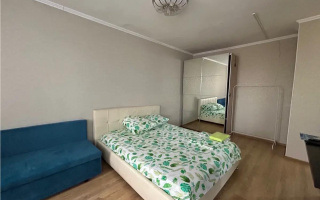 Продажа 1-комнатной квартиры, 35 м², ул. Айнакол, дом  54а - Продажа квартир в Астане без посредников