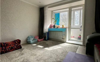 Продажа 2-комнатной квартиры, 74 м², ул. Ермекова, дом  106/6 - Продажа  двухкомнатных квартир в Караганде без посредников