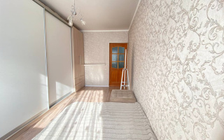 Продажа 3-комнатного дома, 100 м² - Продажа домов, коттеджей в Костанае