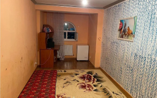 Продажа 1-комнатной квартиры, 44 м², ул. Янушкевича, дом  1/2 - Продажа квартир в Астане