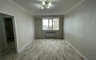 Продажа 1-комнатной квартиры, 36 м², ул. Мухамедханова - Продажа квартир в Астане с фото