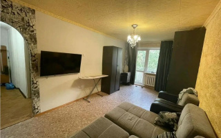 Продажа 1-комнатной квартиры, 30 м², пр. Республики, дом  16 - Продажа  однокомнатных квартир в Караганде