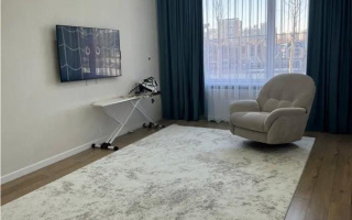 Продажа 3-комнатной квартиры, 75 м², ул. Е-915, дом  15 - Продажа  трехкомнатных квартир в новостройках Астаны без посредников