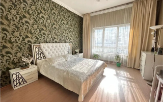 Продажа 1-комнатной квартиры, 45 м², мкр-н Аккент, дом  12 - Продажа  однокомнатных квартир в Алматы с фото