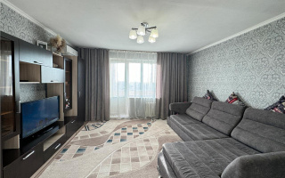 Продажа 2-комнатной квартиры, 54 м², ул. 9-й мкр. - Продажа и аренда недвижимости в Темиртау