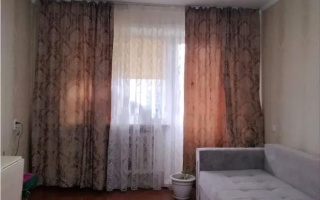 Продажа 1-комнатной квартиры, 32 м² - Аренда офисных и торговых помещений в Алматинской области