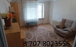 Продажа 1-комнатной квартиры, 38.3 м² - Продажа однокомнатных квартир в р-не Алматы Астаны