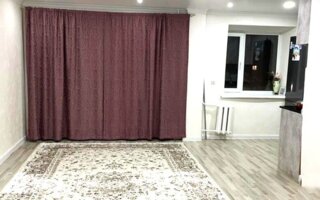 Продажа 2-комнатной квартиры, 43 м²