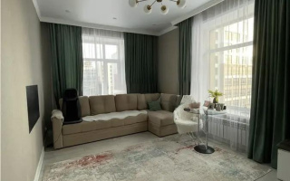 Продажа 2-комнатной квартиры, 55 м² - Продажа квартир в Астане - страница 8