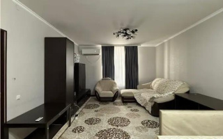 Продажа 2-комнатной квартиры, 65 м², ул. Брусиловского, дом  167 - Продажа квартир в Алматы