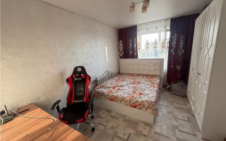 Продажа 3-комнатной квартиры, 67 м², ул. Абая, дом  153 - Продажа  трехкомнатных квартир в Темиртау