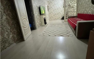 Продажа 3-комнатной квартиры, 70 м², мкр. Дарабоз, дом  17 - Продажа  трехкомнатных квартир в новостройках Алматы без посредников с фото