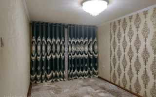 Продажа 2-комнатной квартиры, 43 м², пр. Мира - Продажа квартир в Темиртау