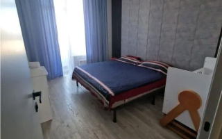 Продажа 3-комнатной квартиры, 87.6 м², ул. Калдаякова, дом  23а - Продажа  трехкомнатных квартир в Астане с фото