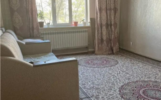 Продажа 2-комнатной квартиры, 70 м², мкр-н Зердели, дом  1/64 - Продажа  двухкомнатных квартир в Алматы без посредников с фото