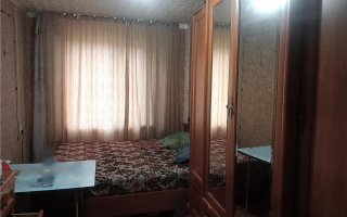 Продажа 2-комнатной квартиры, 44 м², мкр-н 3 - Продажа квартир в Абае