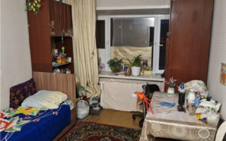 Продажа 2-комнатной квартиры, 48 м², ул. Лободы - Продажа квартир в Караганде