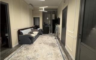 Продажа 3-комнатной квартиры, 68 м² - Продажа трехкомнатных квартир в монолитно-каркасном доме в Казахстане - страница 13