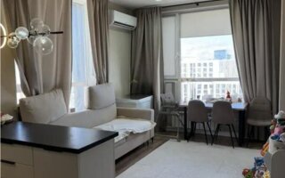Продажа 3-комнатной квартиры, 68 м² - Аренда квартир помесячно в Павлодаре
