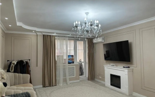 Продажа 2-комнатной квартиры, 78 м², ул. Куйши Дина, дом  15 - Продажа баз, складов и промышленной недвижимости в Карагандинской области