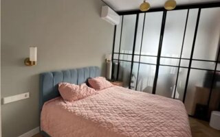 Продажа 2-комнатной квартиры, 55.31 м²