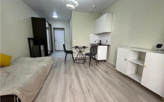 Продажа 1-комнатной квартиры, 25 м² - Продажа однокомнатных квартир в Казахстане - страница 30