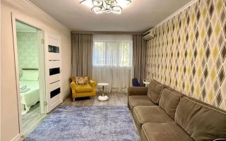 Продажа 2-комнатной квартиры, 45 м² - Продажа квартир от собственников в Алматы - страница 2